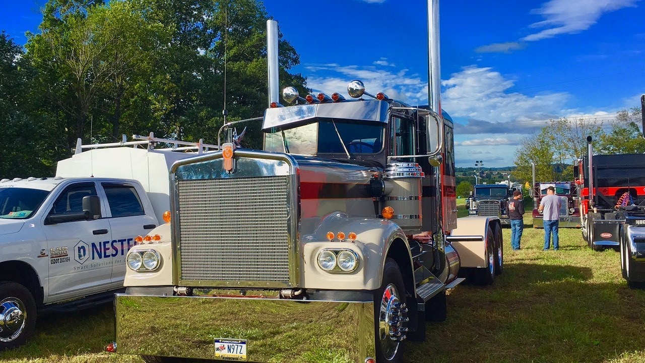 Best Trucks Compilation Volume III!