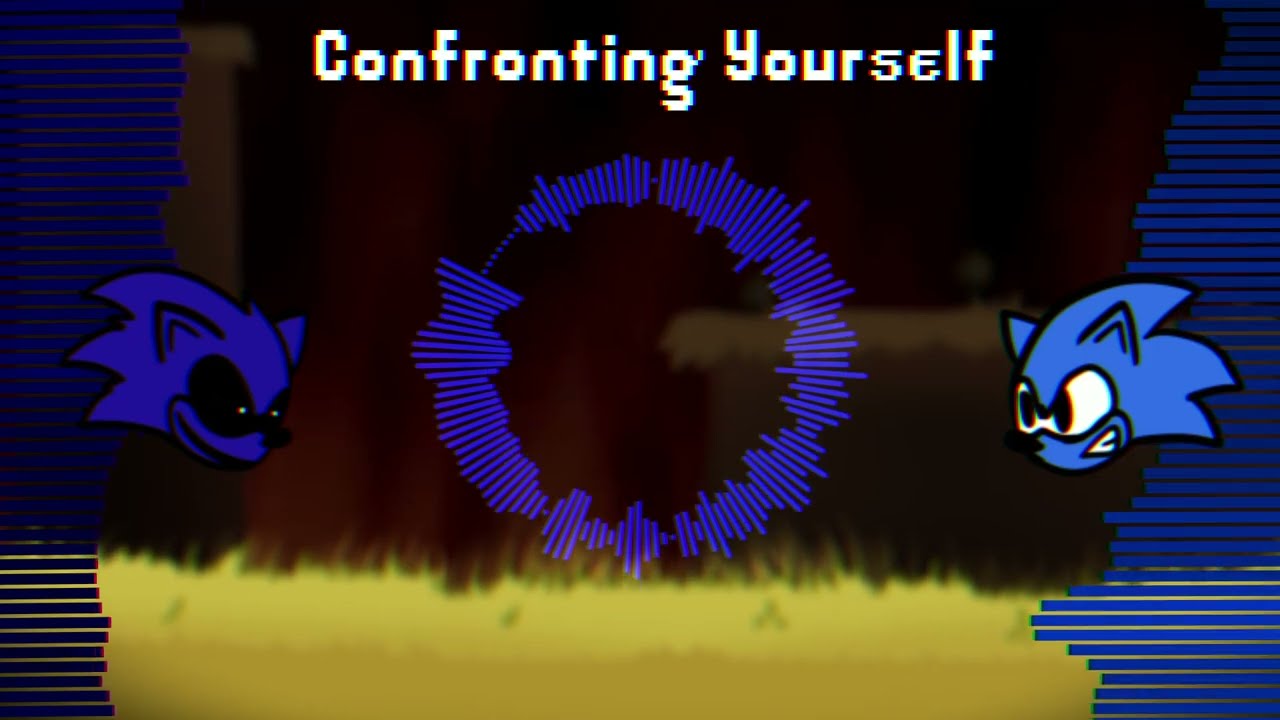 Confronting Yourself (cover) [headdzo's take]