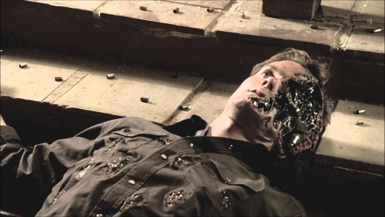 Video Tribute to Cameron and Allison Young (Summer Glau)