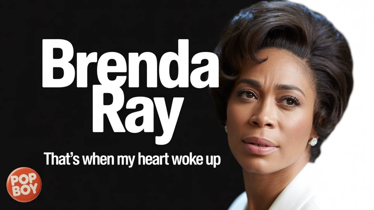 When My Heart Woke Up | Retro Soul Love Song