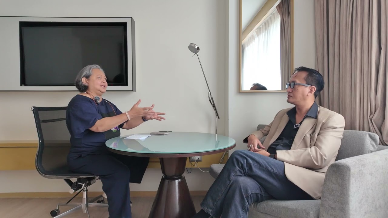 Ep. 161: From Reformasi to Reform: How Indonesia Navigates Religion, Power & Peace|Dr. Dicky Sofjan
