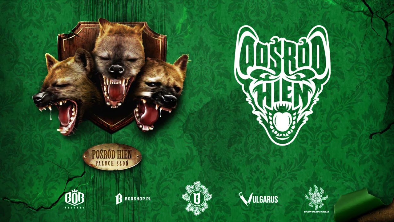 10. Paluch x Słoń - Rosenthal (prod. Miroff)