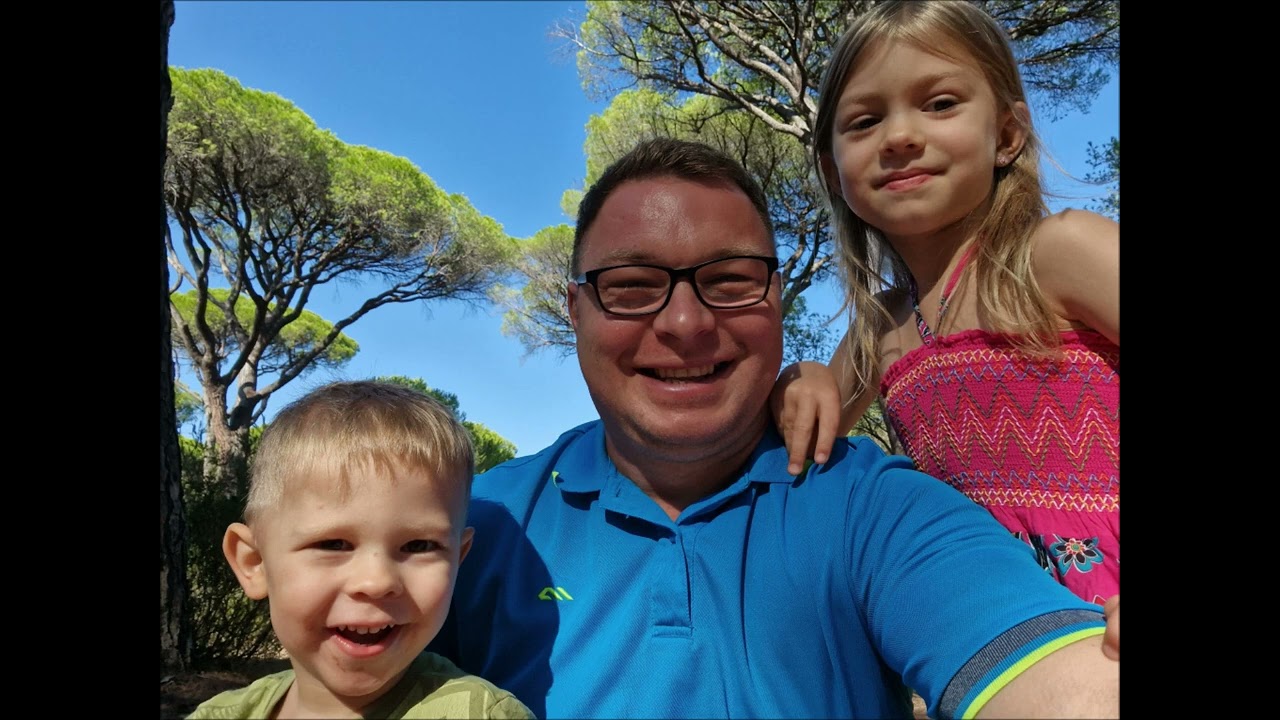 Urlaub2023 -Italien/Toskana/Camping Cieloverde