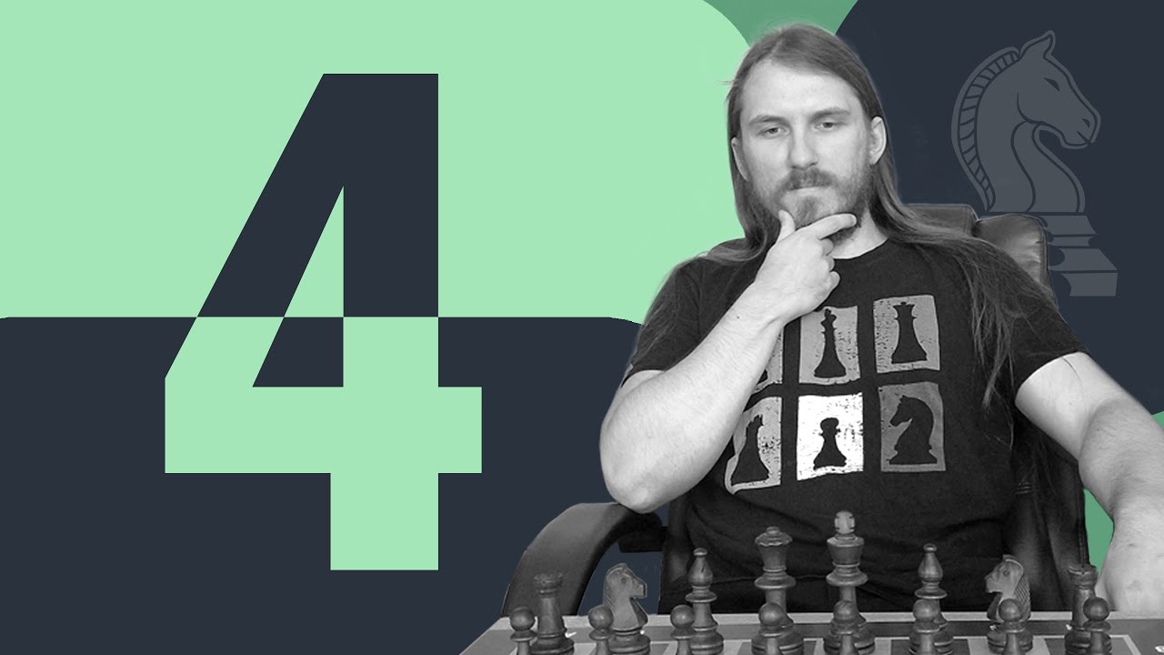 NAJGORSZE MIEJSCE W JAKIM GRAŁEM W SZACHY!!! 4 LIGA KPZSZACH - RUNDA 4