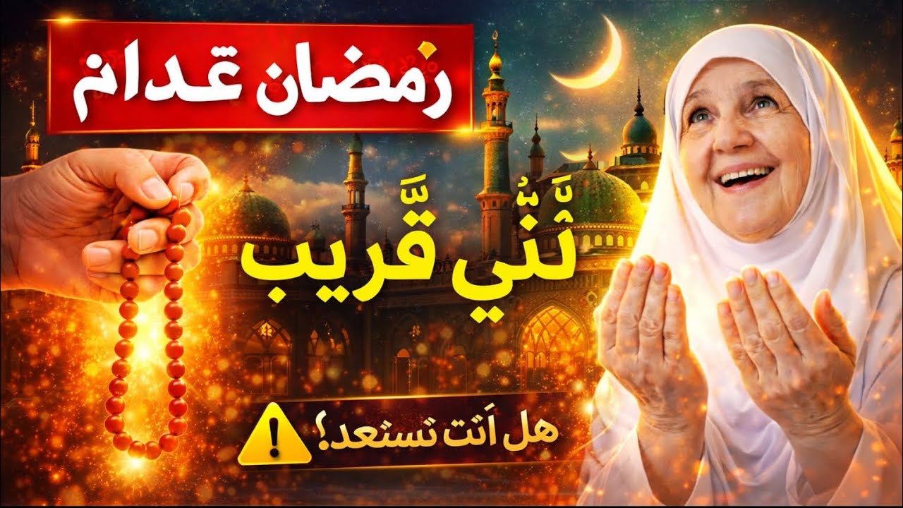 لماذا جاءت آية الدعاء في وسط آيات الصيام؟ السر الذي لا يعرفه الكثير!