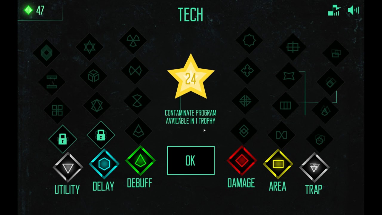 Coding-Themed Tower Defense Game - Let's Play: Data Defense (Levels 4 to 10) (Strategy Guide)