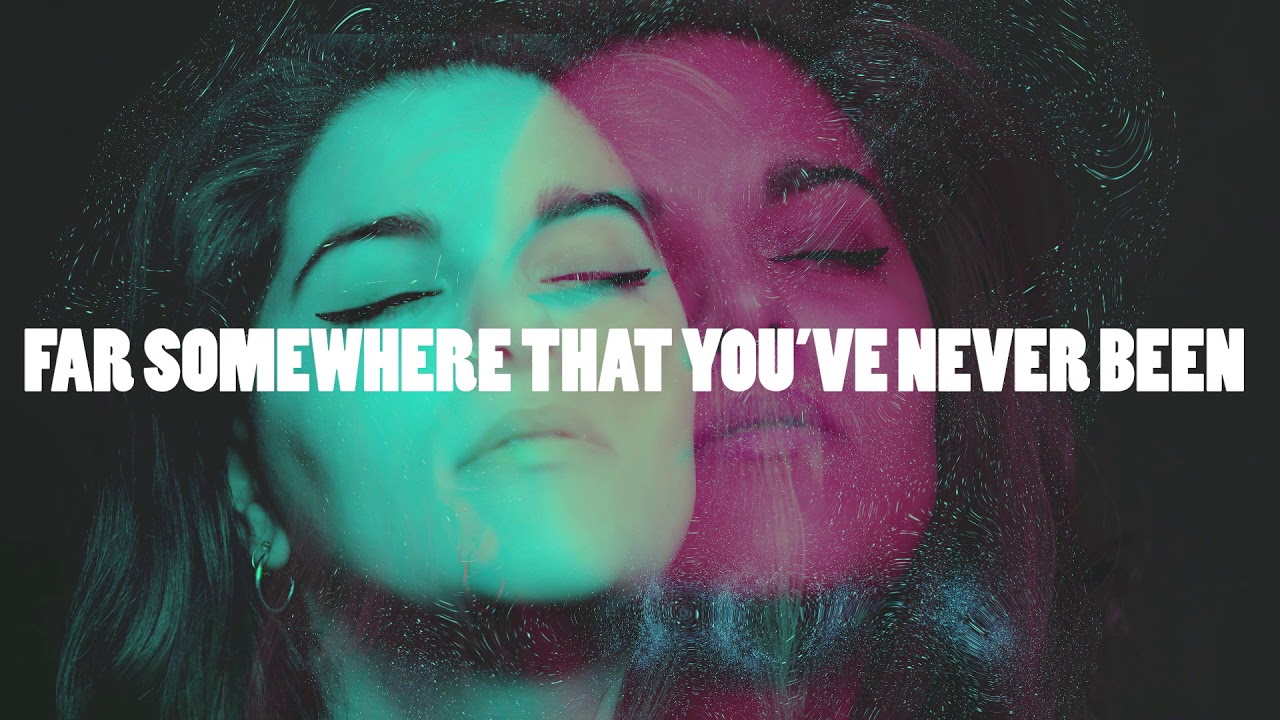 Virginyah feat. Rsn - What Do You Want (Official Lyric Video)