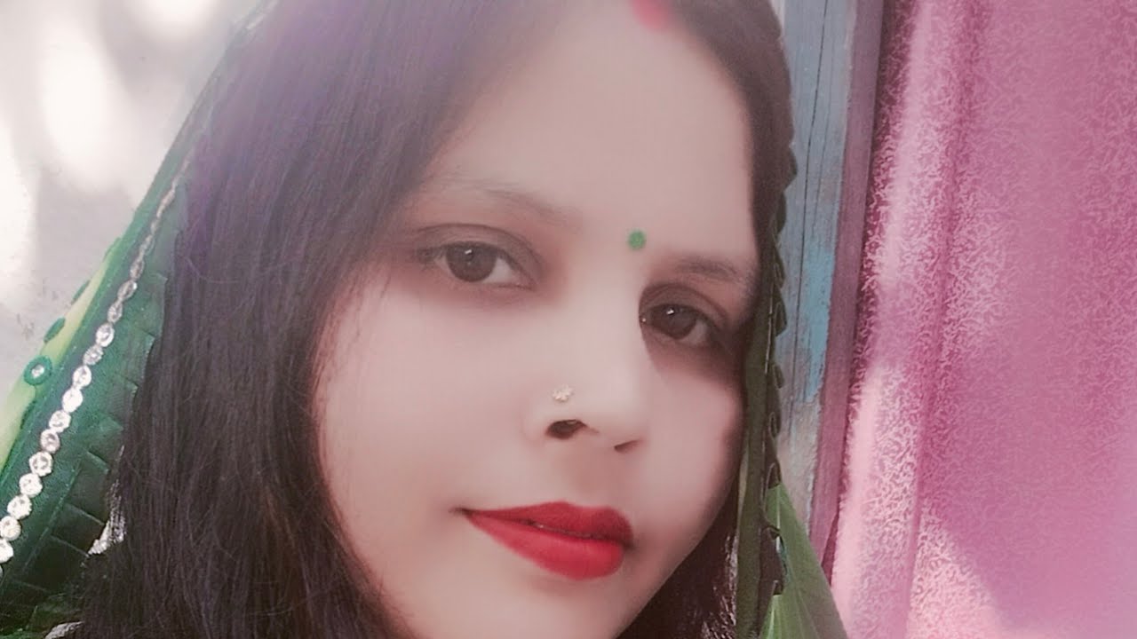 Rani Yadav is live good night dear friendSwagat hai aap sabka