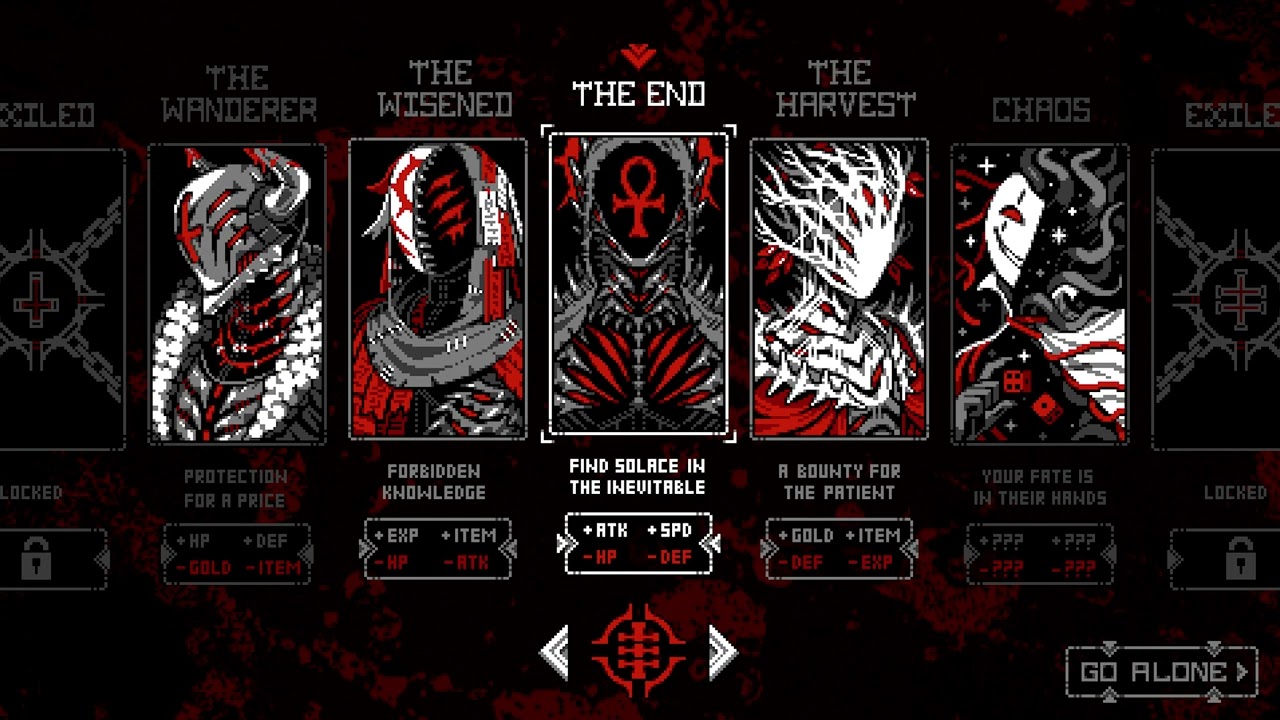 Choose a Deity to Bless your Run