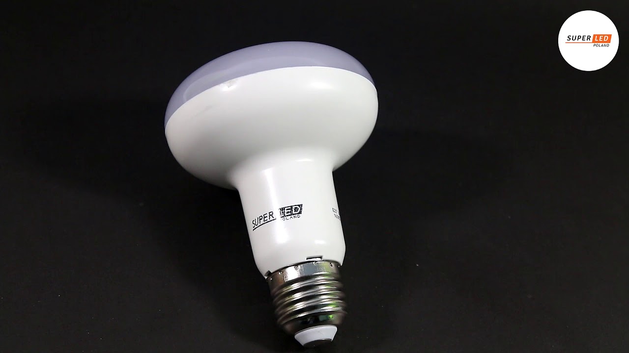 Żarówki SuperLEDPoland E27 od 2W do 20W • Mega kompilacja żarówek LED