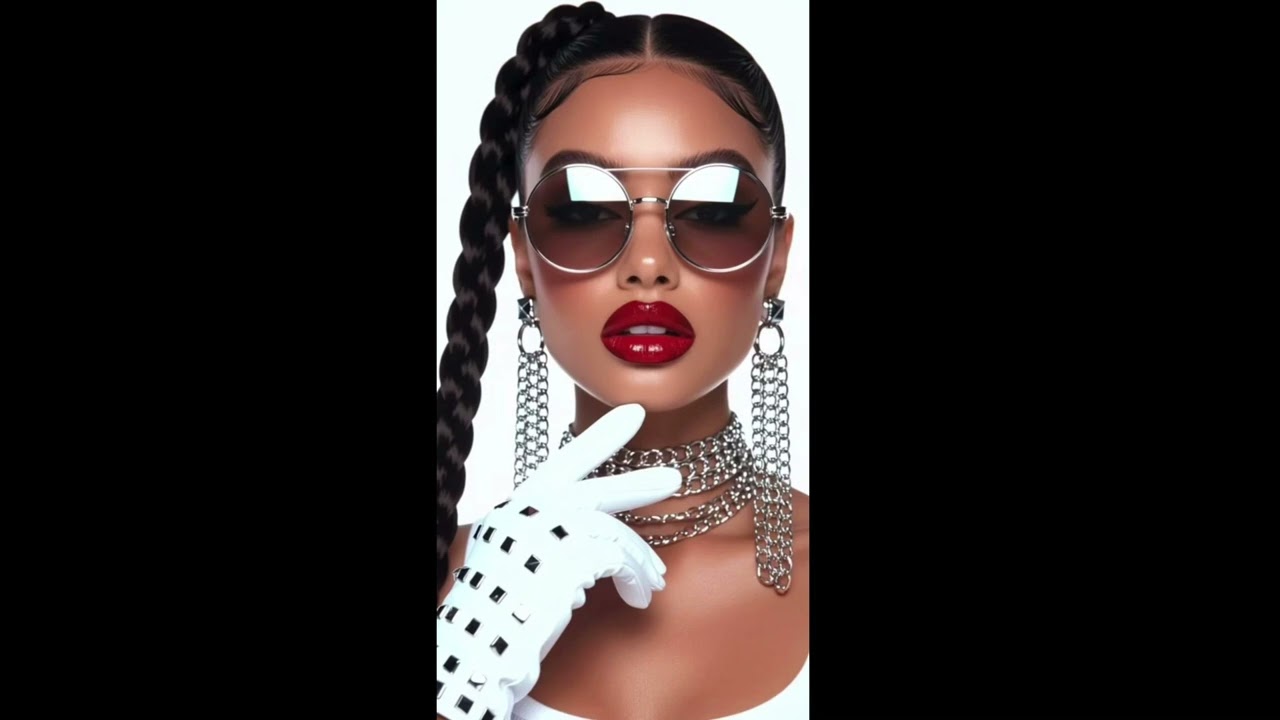 Andrya - No Slow Down