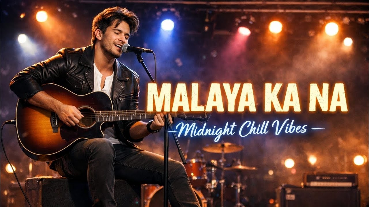 MALAYA KA NA 🔥🎸 NEW TRENDING OPM HUGOT SONG 💔🎧