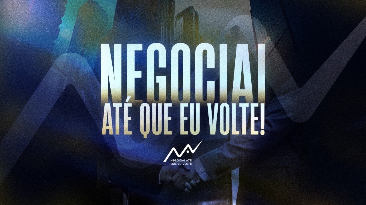 MEVAM GLOBAL - CULTO DE EMPRES&Aacute;RIOS - 06/04/2026