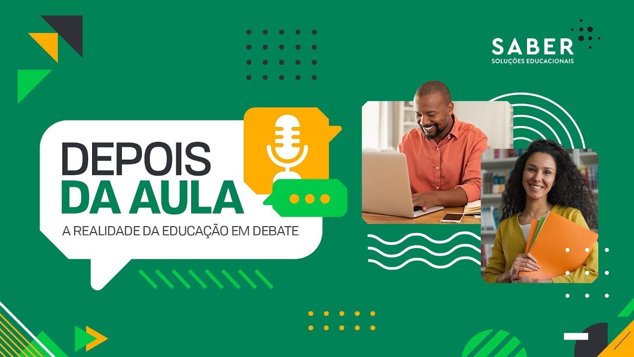 Depois da aula: Mudanças no Novo Ensino Médio 2025 – O Que Muda  Impactos, Reformas e Novidades