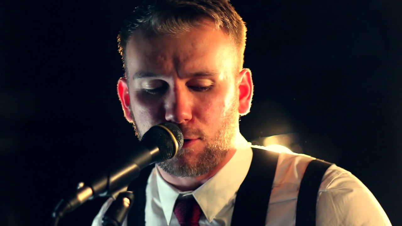 The Viscounts - Premium 3-Piece Wedding Band