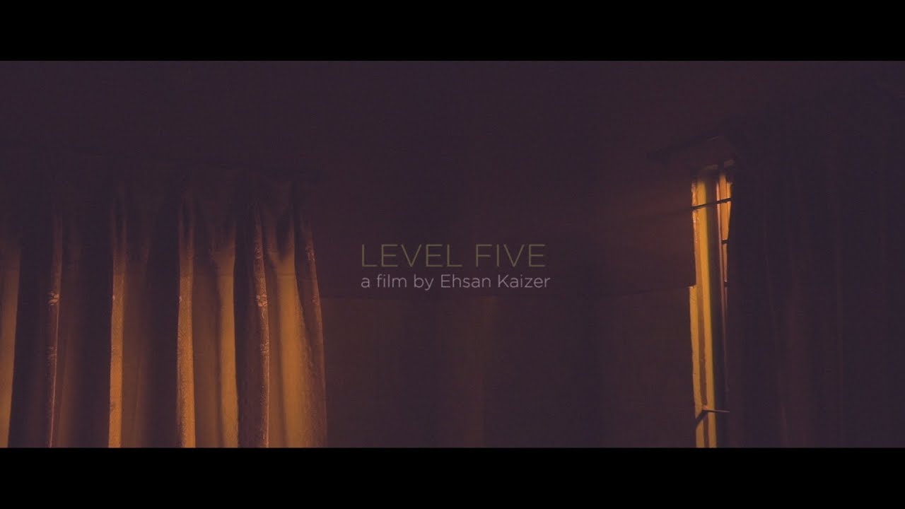 LEVEL FIVE - ROOM 17 (official music video)