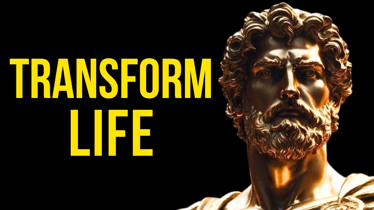 How Stoicism can Transform Your Life in 2026 Forever
