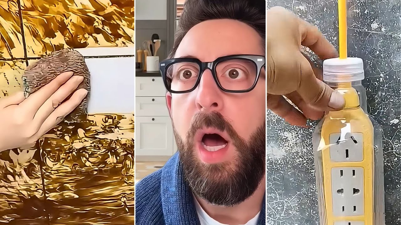 Best Life Hacks Collection 2025 – Smart Tips You Need to Know