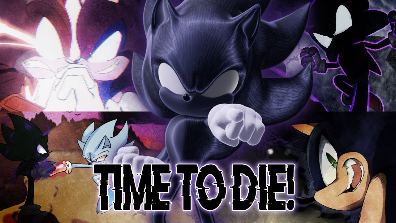 HOW DARK SONIC BECAME ONE OF THE MOST ICONIC FORMS IN SONIC HISTORY!