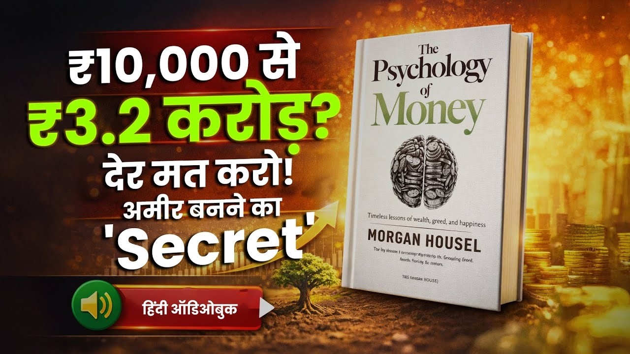ज़रा सोचिए, अगला शिकार कहीं आप का तो नहीं? | सावधान | Never Enough | The Psychology of Money
