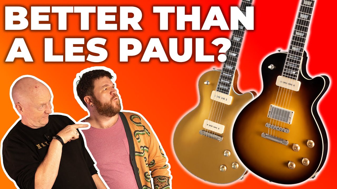 Eastman Guitars: The Best You’ve Never Played!