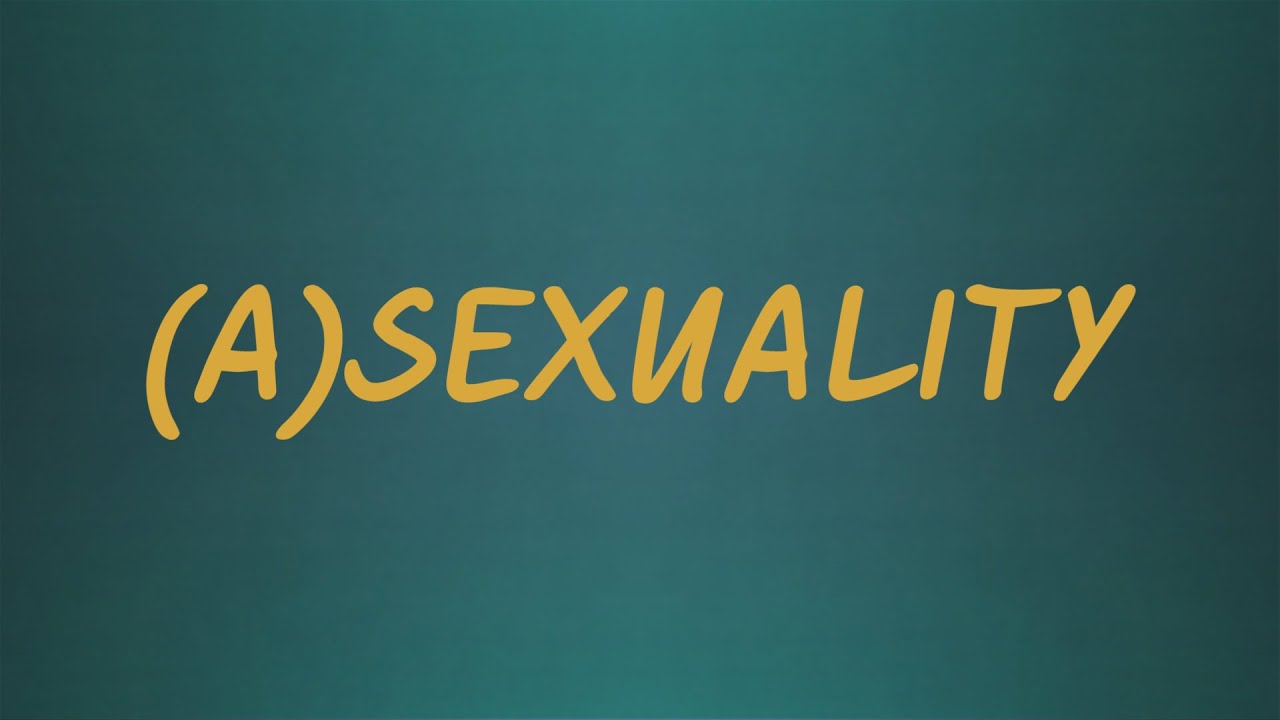 Why You Still Misunderstand Asexual People