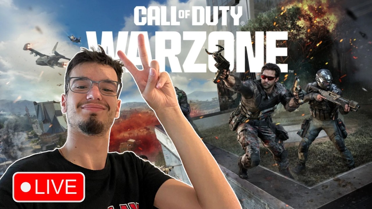 🔴BLACK OPS ROYALE IS HIER! (black out 2.0)