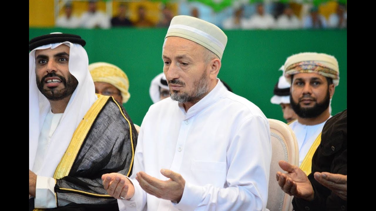 Группа Наследие - назму о шейхе Ахмад афанди