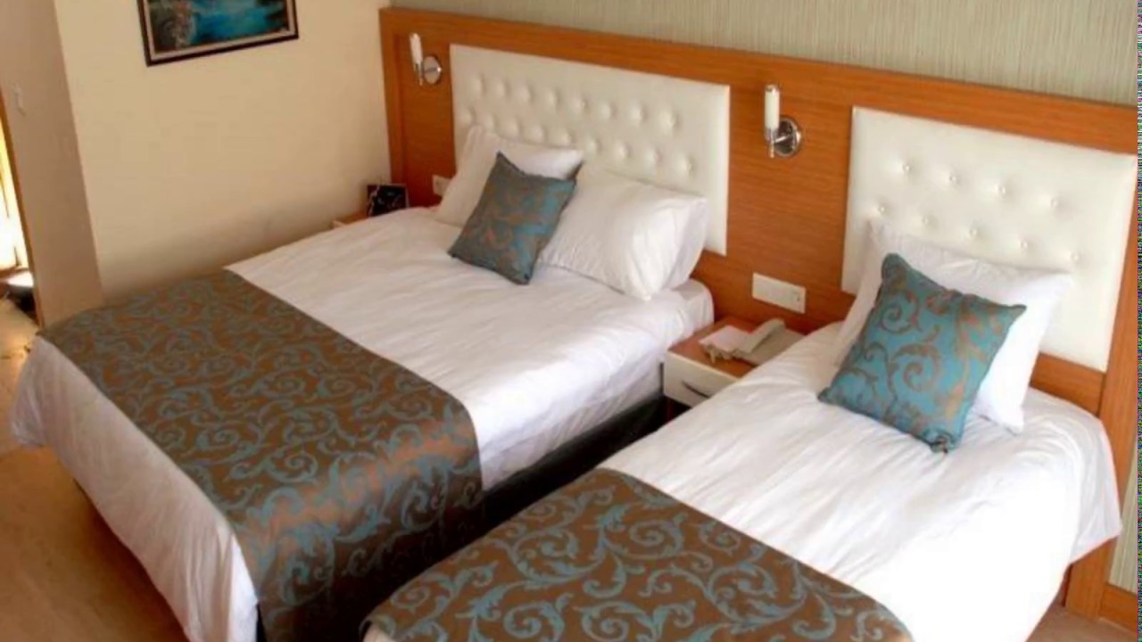 Ramada Resort Side