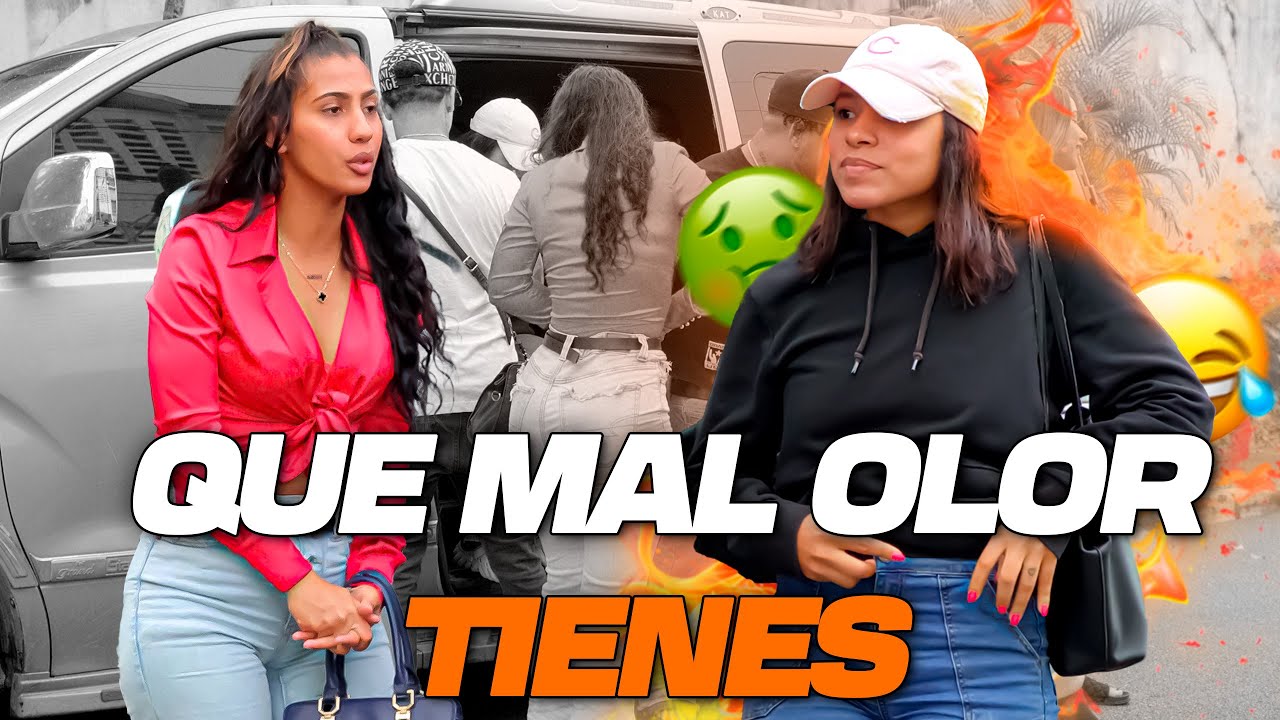 LE PIDIÓ UN SIMPLE FAVOR A SU AMIGA Y LO QUE HIZO ELLA TE DEJARÁ SIN PALABRAS 😱💔