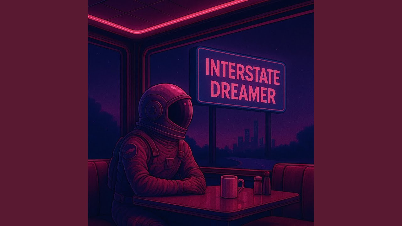 Drive In The Dark