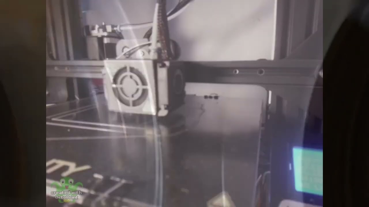coolsound Failed print