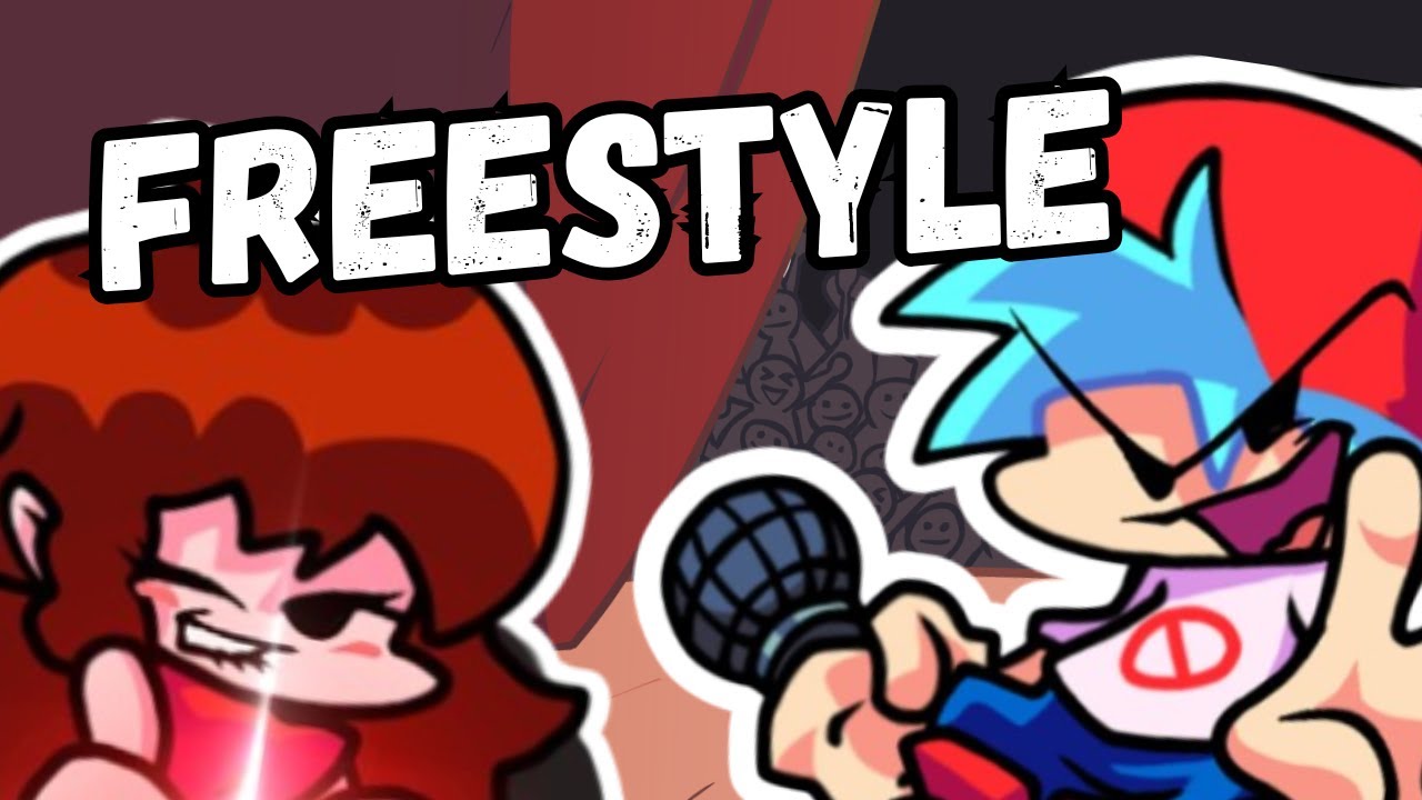 Friday Night Funkin' Bopeebo MIX FREESTYLE SHOWCASE