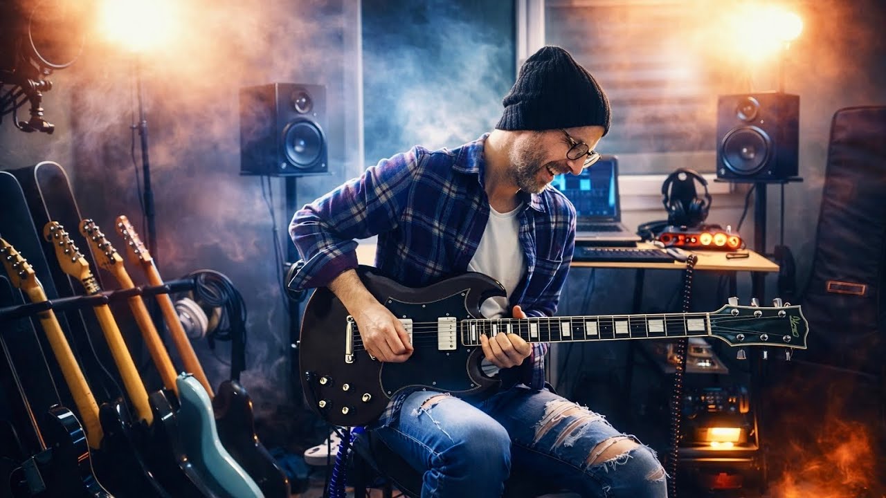 Dave Kch - Vivaldi Tribute (Patrick Rondat officiel Cover)