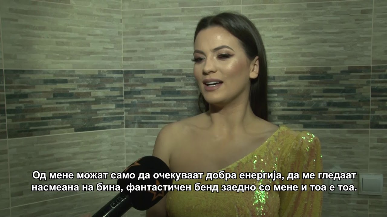 BACKSTAGE - KONCERT ACA LUKAS, PEDJA MEDENICA, MILICA PAVLOVIC