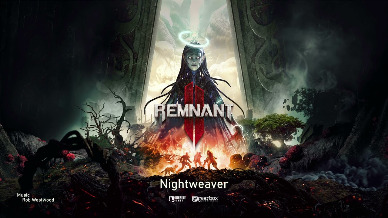 Remnant 2 Original Soundtrack - Nightweaver