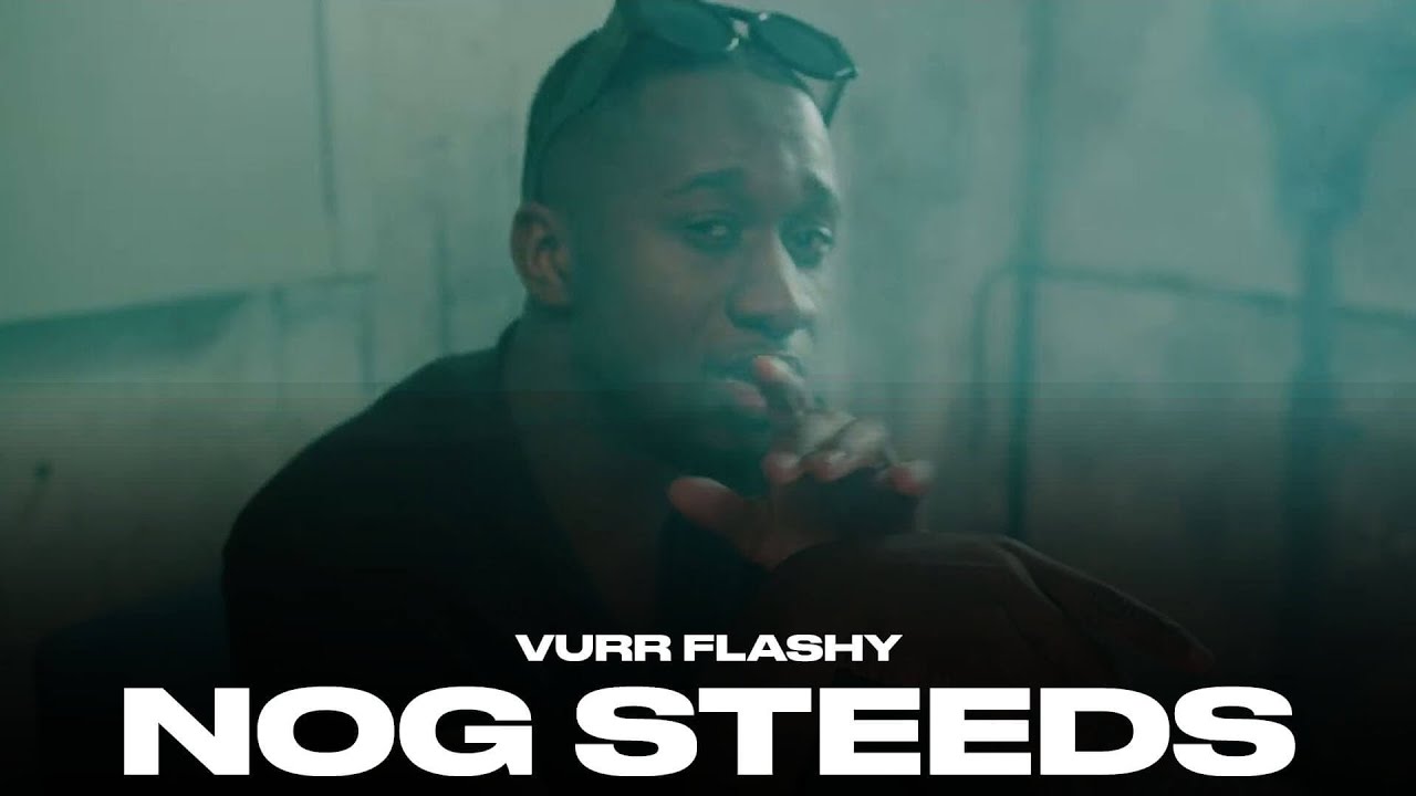 Vurr Flashy - Nog Steeds (Prod. by YSBeatsz)