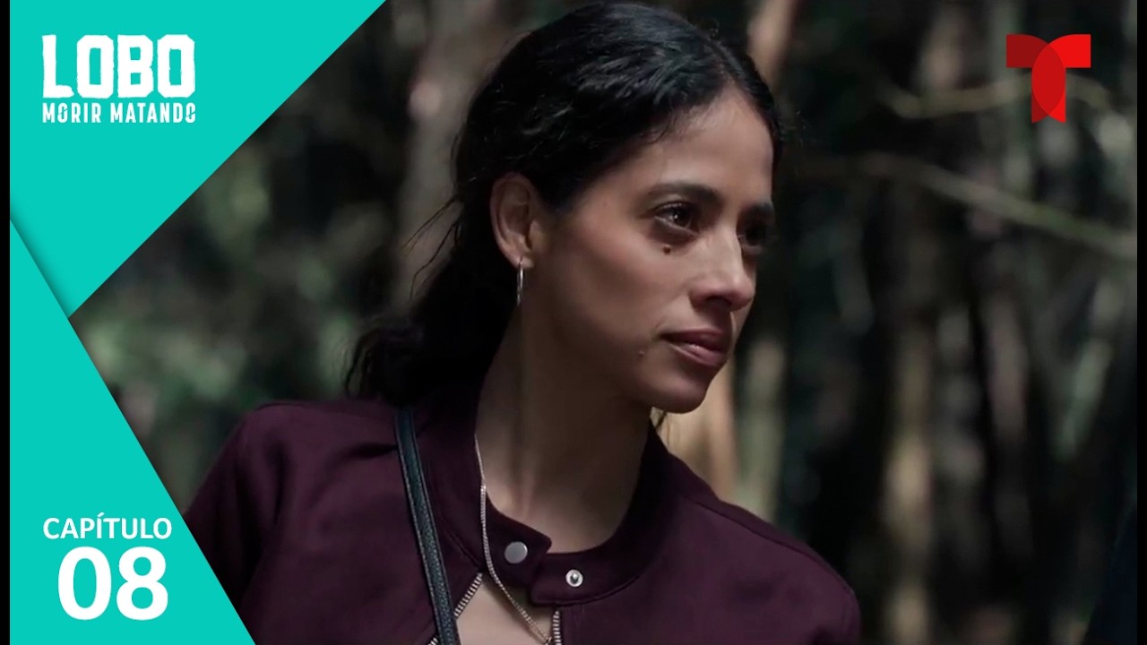 Lobo Morir Matando | Capítulo 8: Apuntando | Telemundo Series