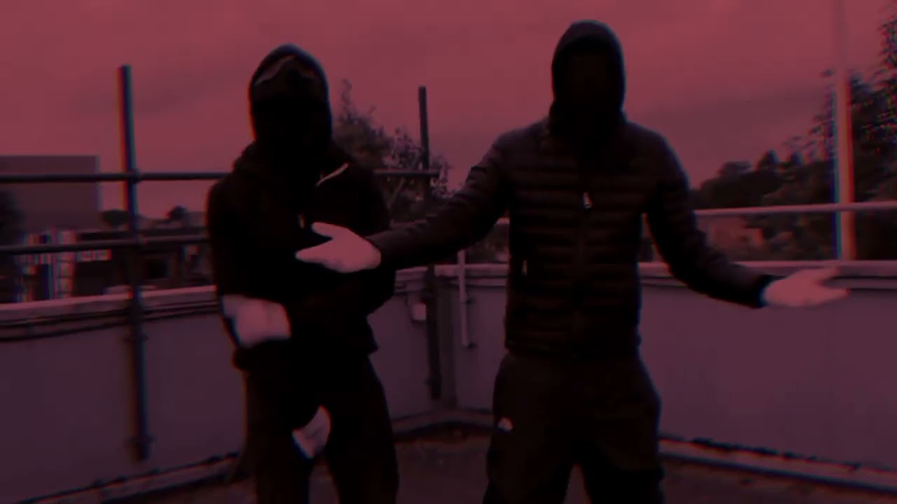 Dreed Beatzz - UK DnB