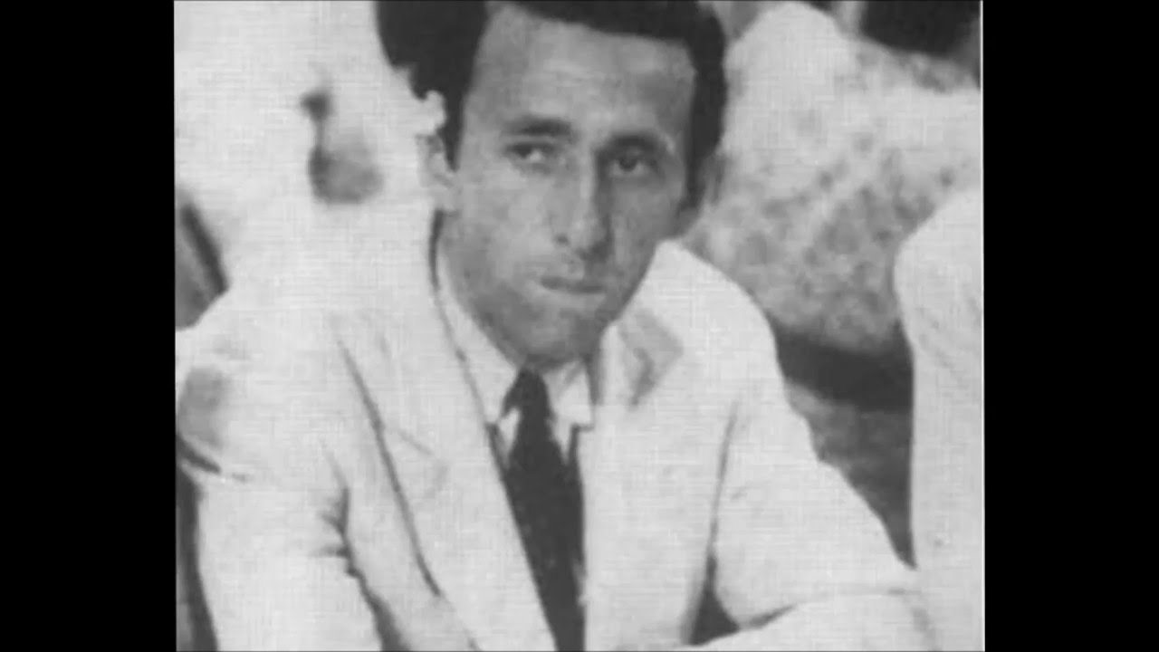 Kerim Afşar -  Denizi Özleyenler İçin ( Şiir - Orhan Veli)