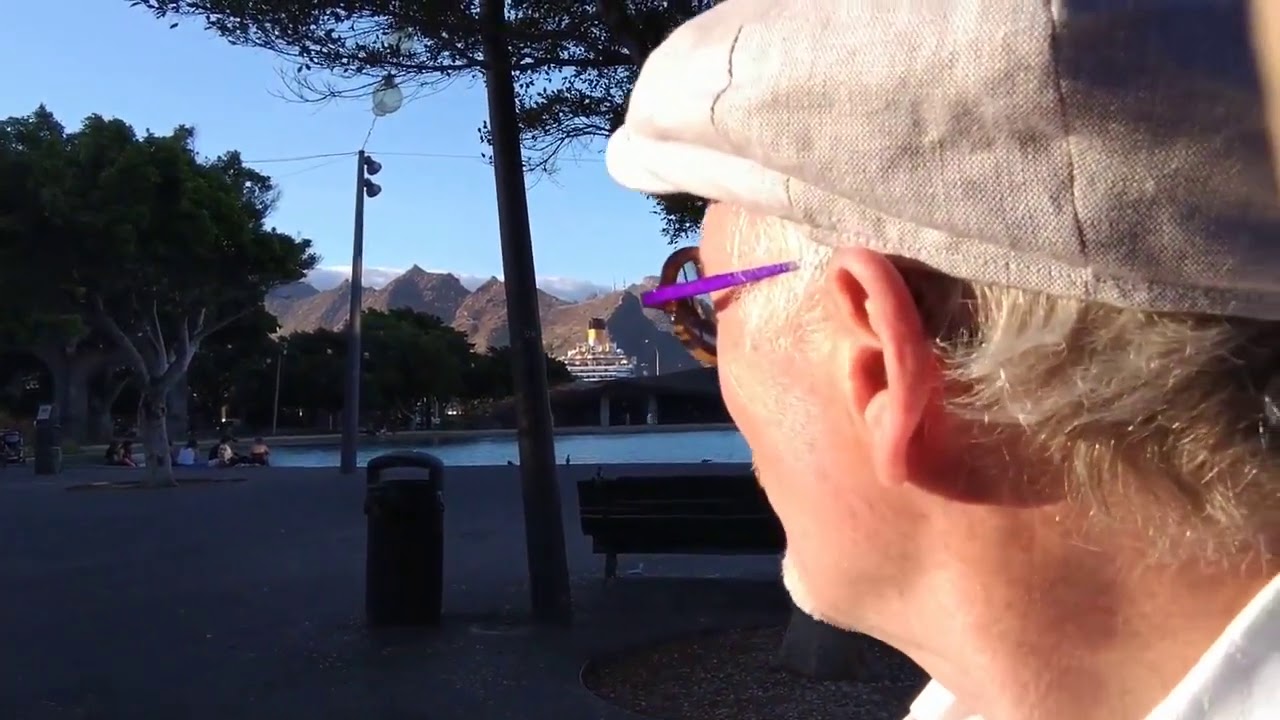 Visiting the Canary Islands post-lockdown