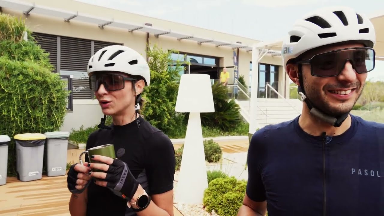 Craft Beer Trail la prima Beer Bikepacking Adventure d'Italia