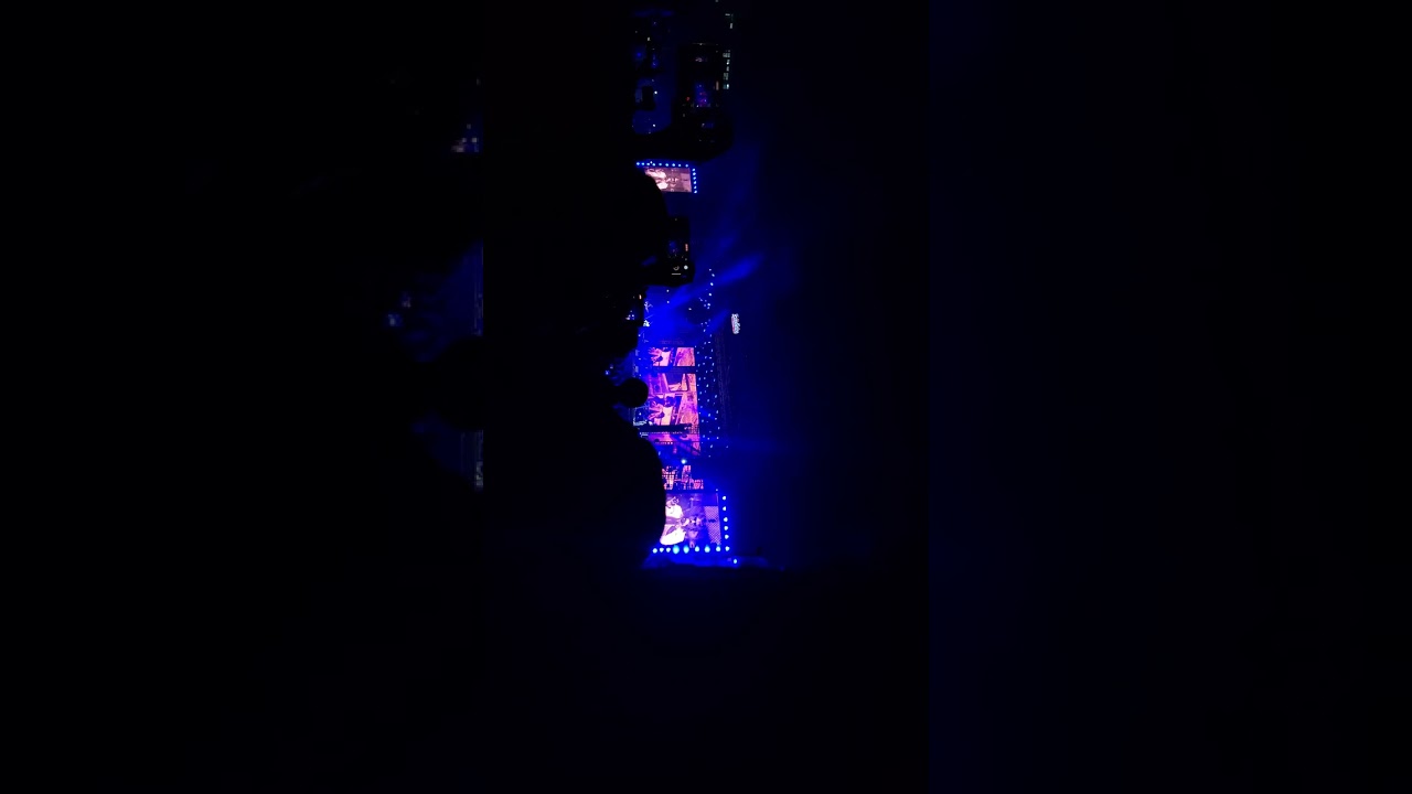 Javed Ali Concert( Teri Jhalak Asharfi) 