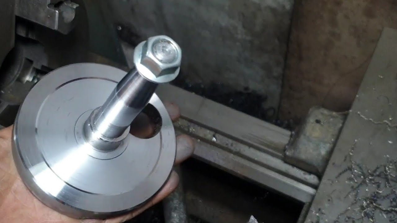 Gia công búa dên Exciter  theo yêu cầu ae sài cho máy sirius