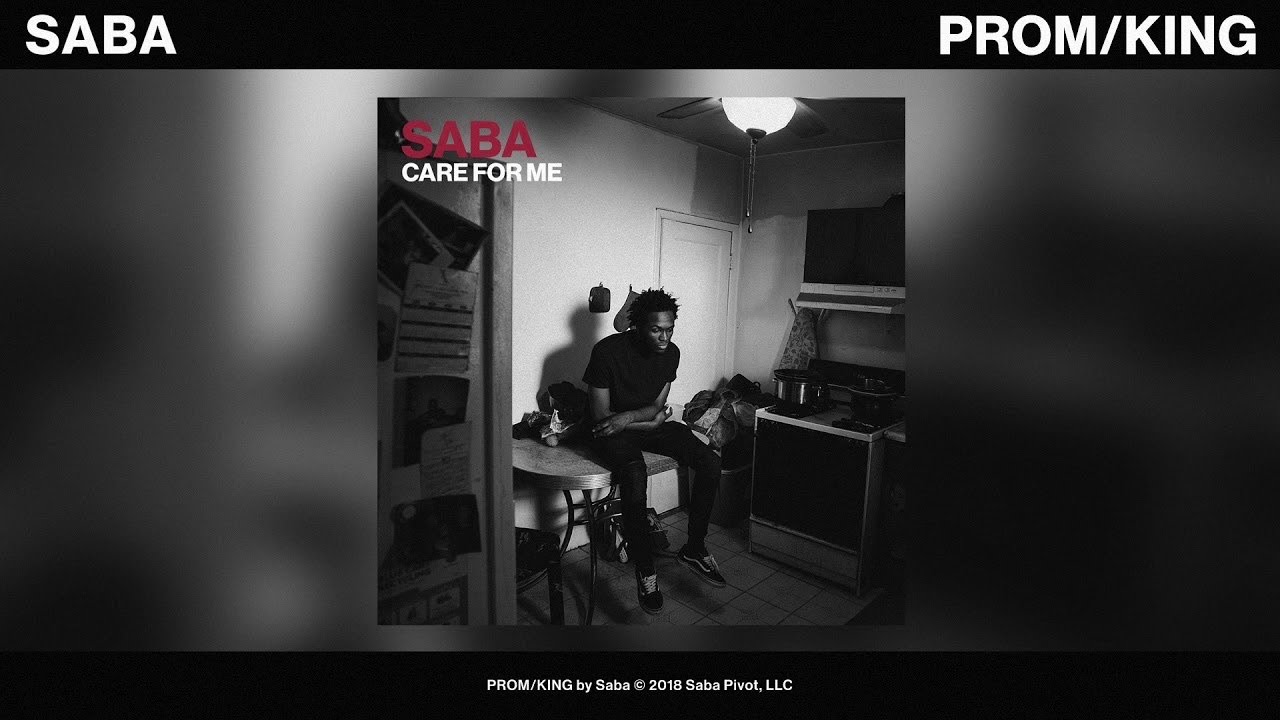 Prom/king by saba instrumental