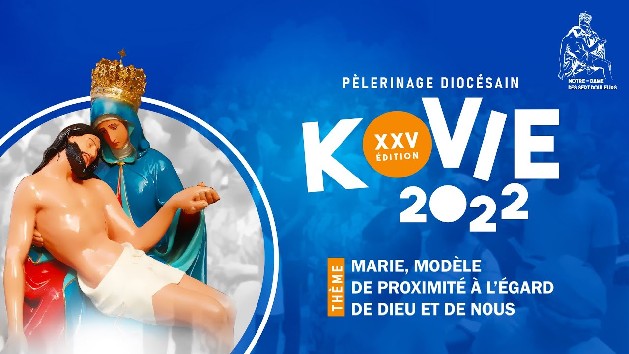 KOVIE 25ème edition 2022