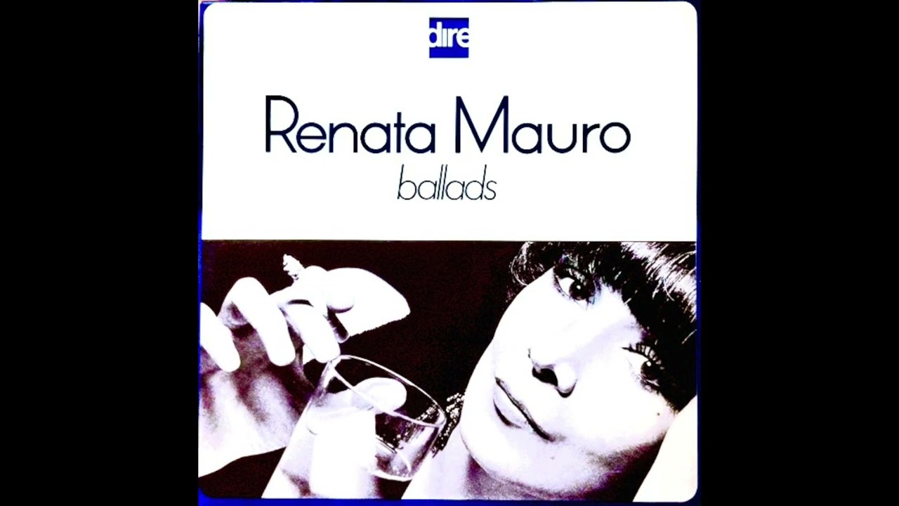 Renata Mauro - Something Cool