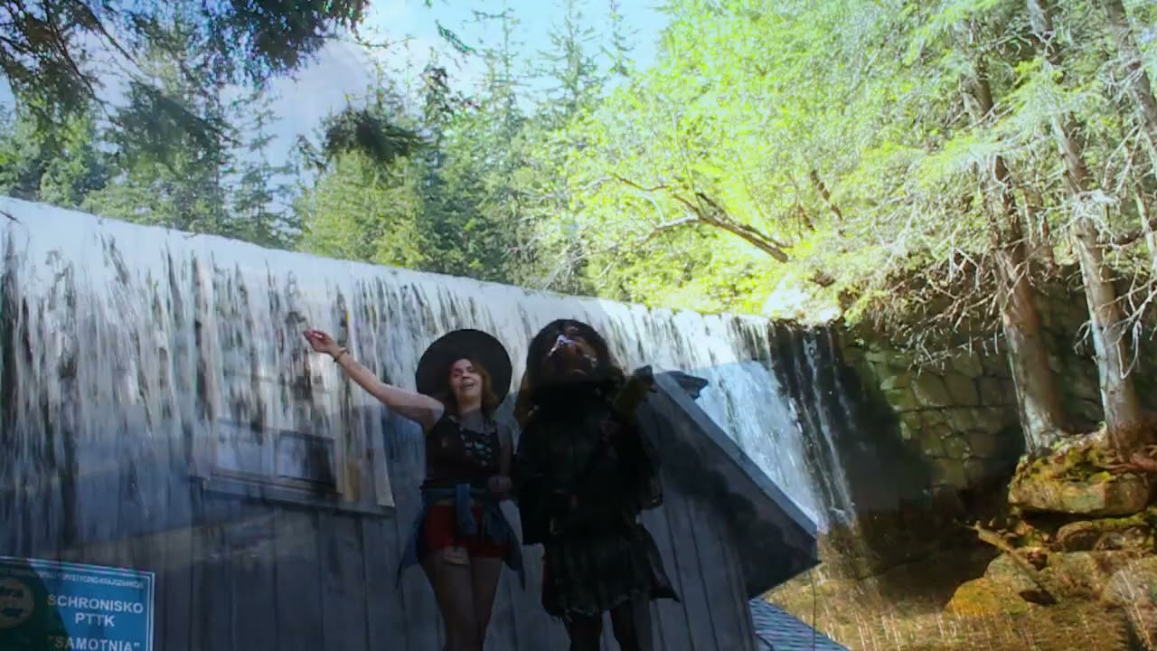 Samotnie - Anna Polowczyk [Official Video]