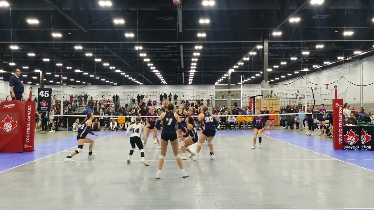 Nationals Highlights - May 2025