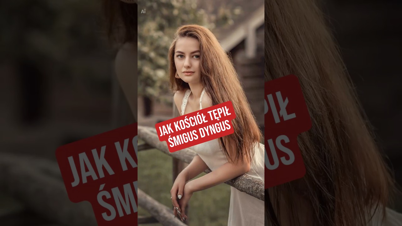 Wet Monday💦Why did the church fight TRADITION❓